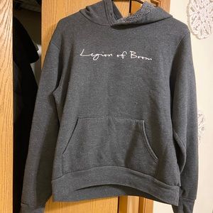 1st Phorm Legion of Boom Sweatshirt